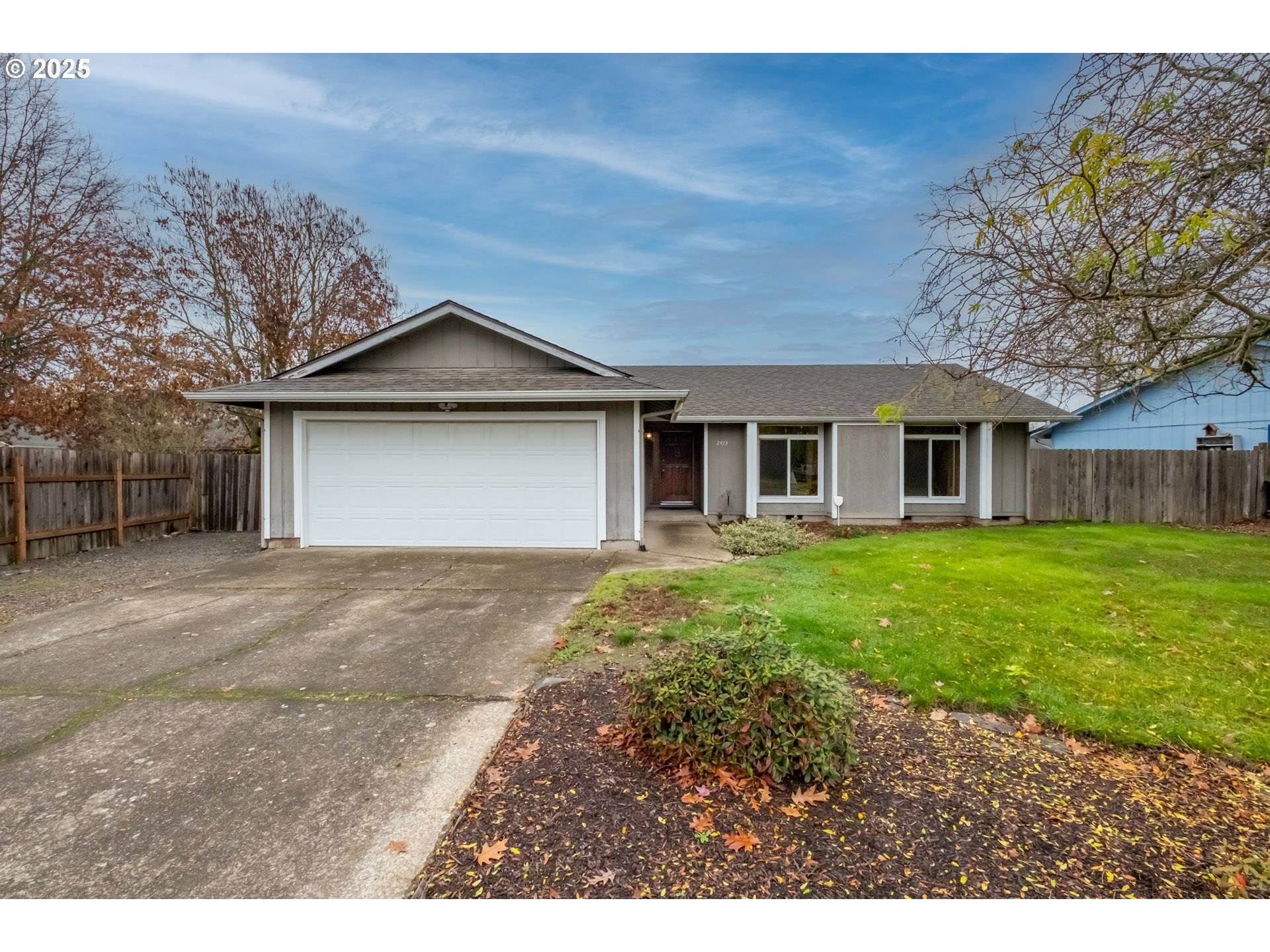 Albany, OR 97322,2473 GRAND PRAIRIE RD