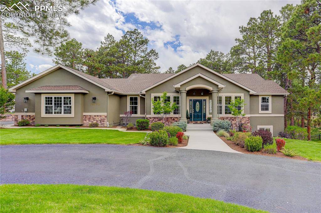 Colorado Springs, CO 80908,18190 Bakers Farm RD