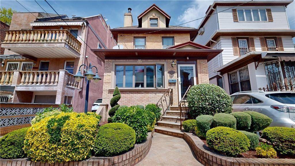 Brooklyn, NY 11228,949 72nd ST