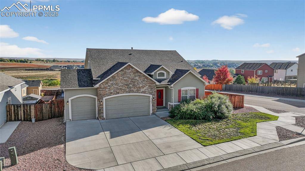 Colorado Springs, CO 80925,7135 Dutch LOOP
