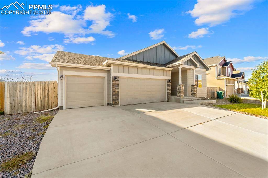 Colorado Springs, CO 80925,6119 Mumford DR