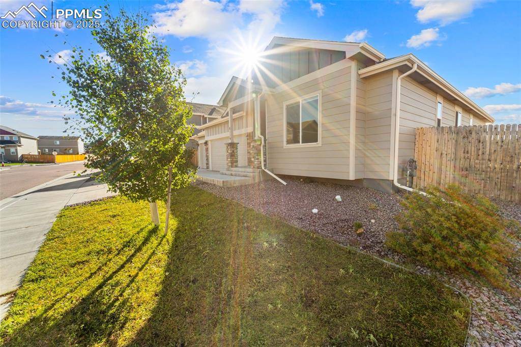 Colorado Springs, CO 80925,6119 Mumford DR