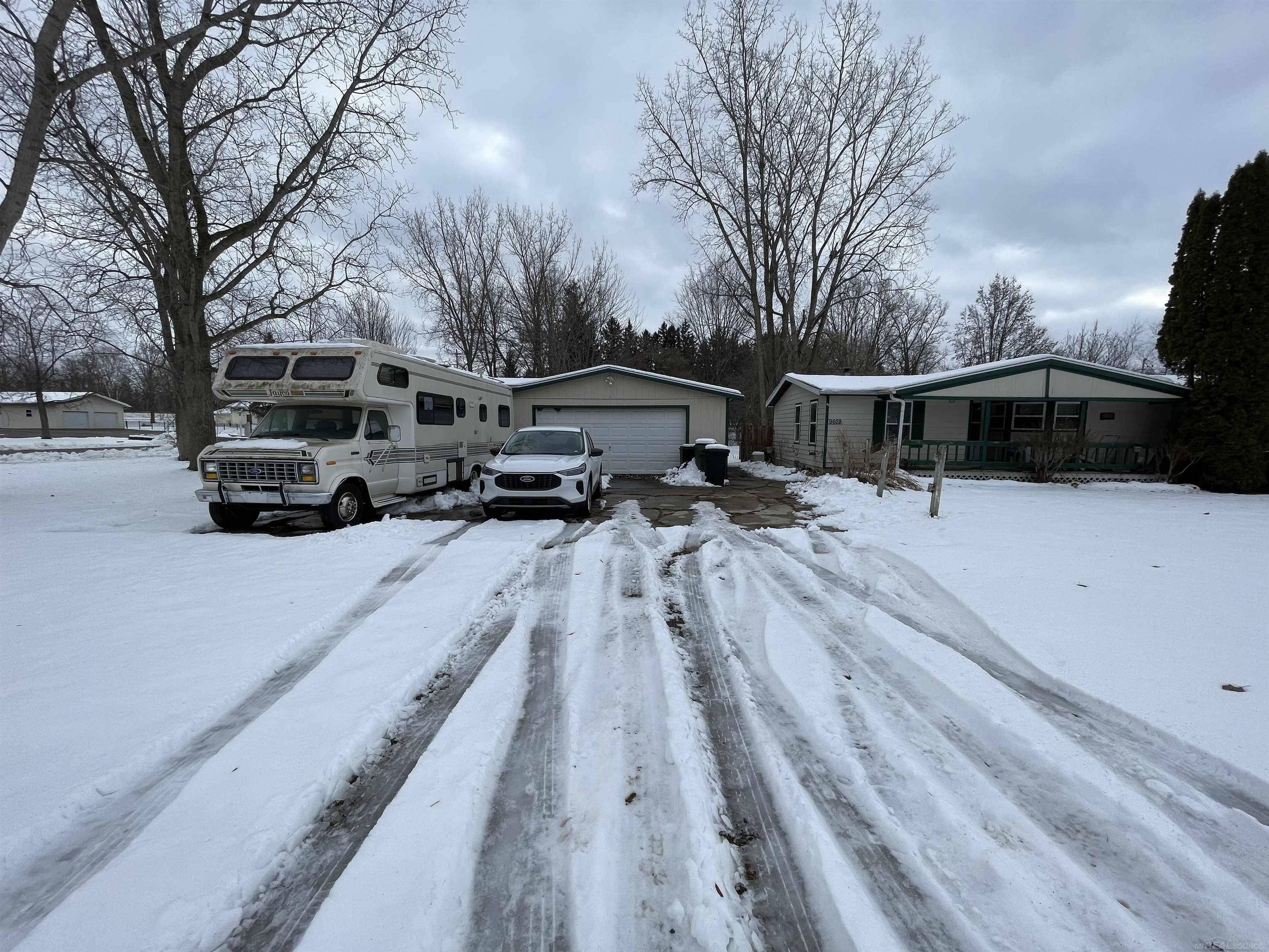 Otisville, MI 48463,9628 Hamill RD