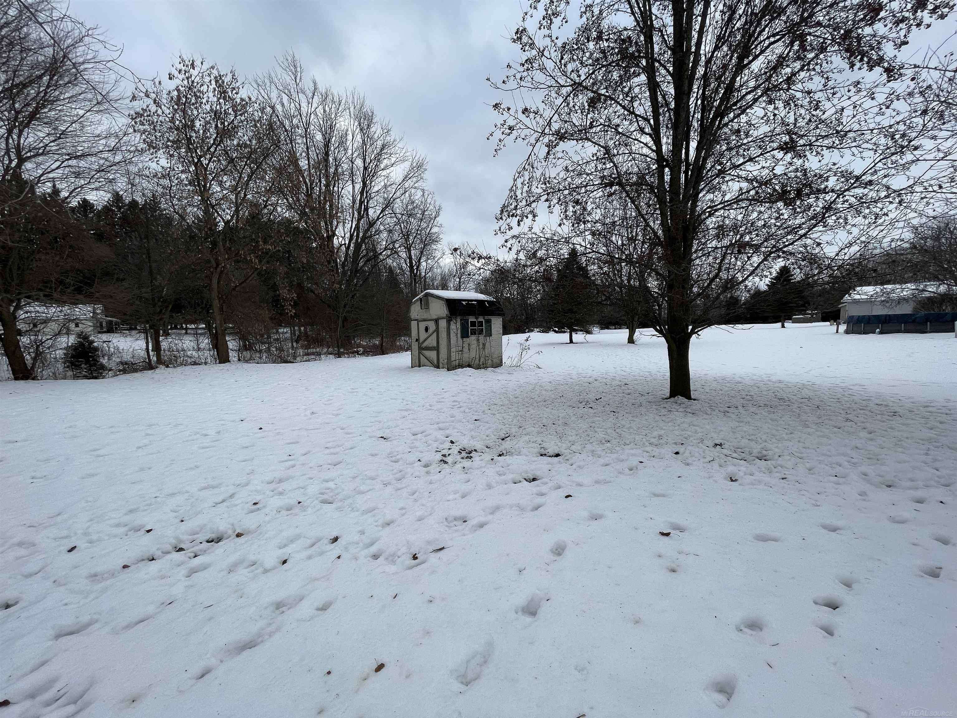 Otisville, MI 48463,9628 Hamill RD