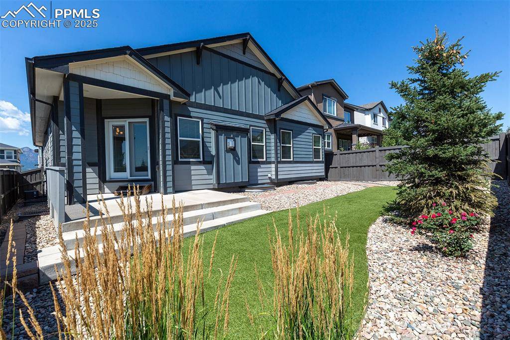 Colorado Springs, CO 80921,11590 Spectacular Bid CIR