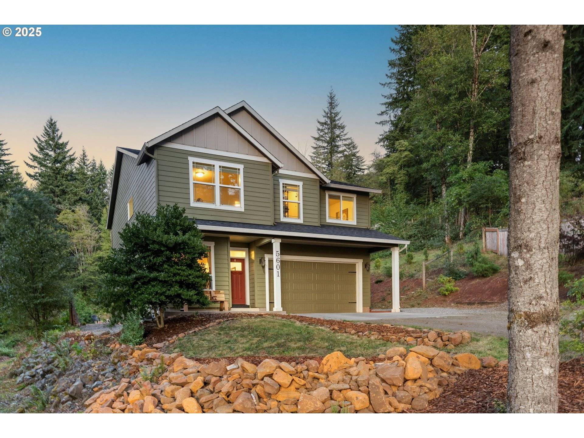 Camas, WA 98607,5601 NE 276TH AVE