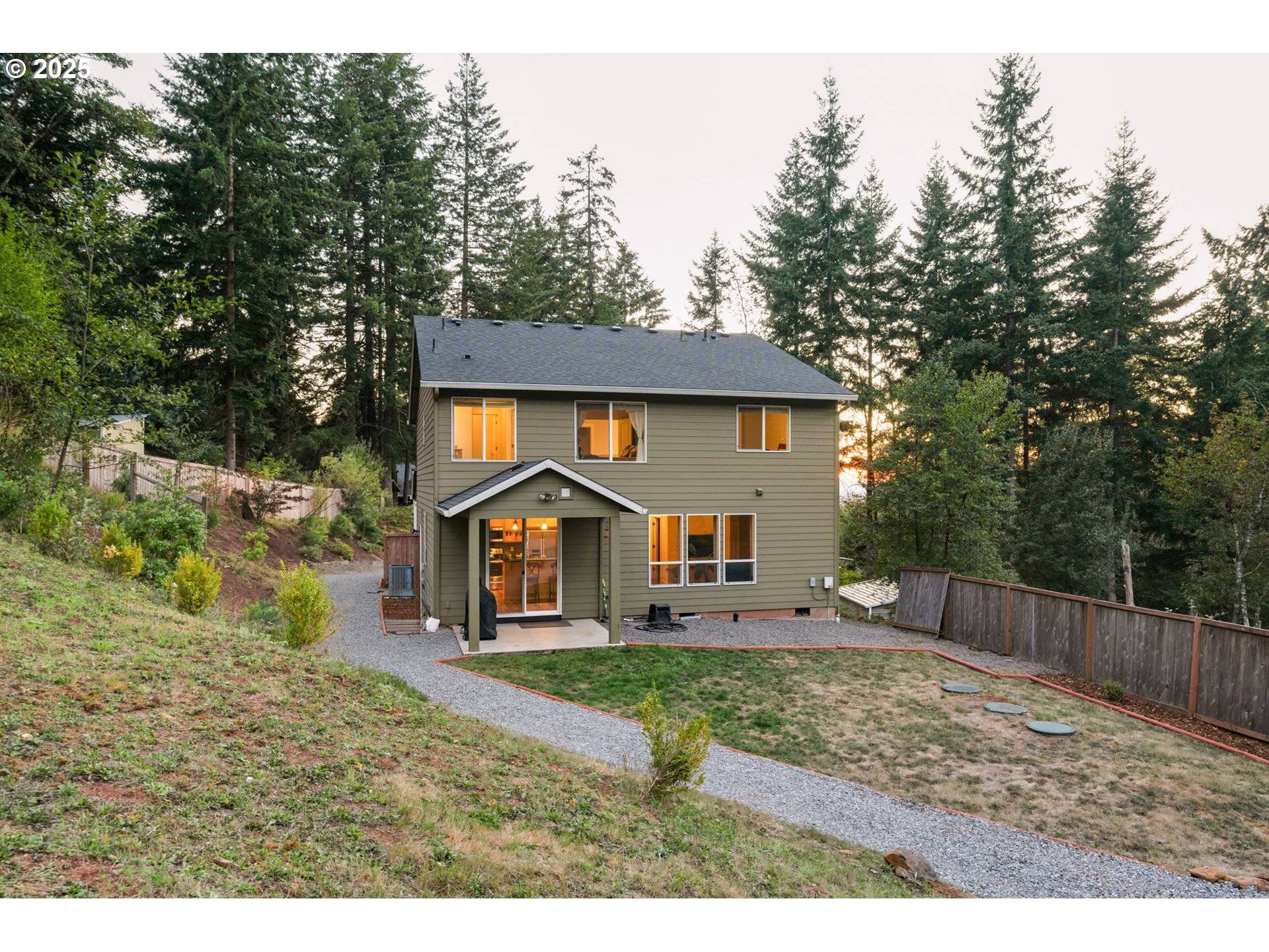 Camas, WA 98607,5601 NE 276TH AVE