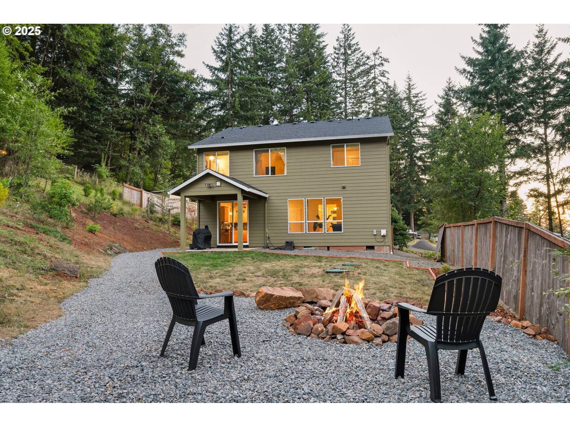 Camas, WA 98607,5601 NE 276TH AVE