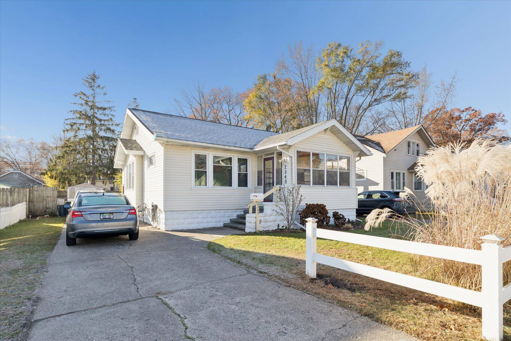 Muskegon, MI 49441,2245 Morton AVE