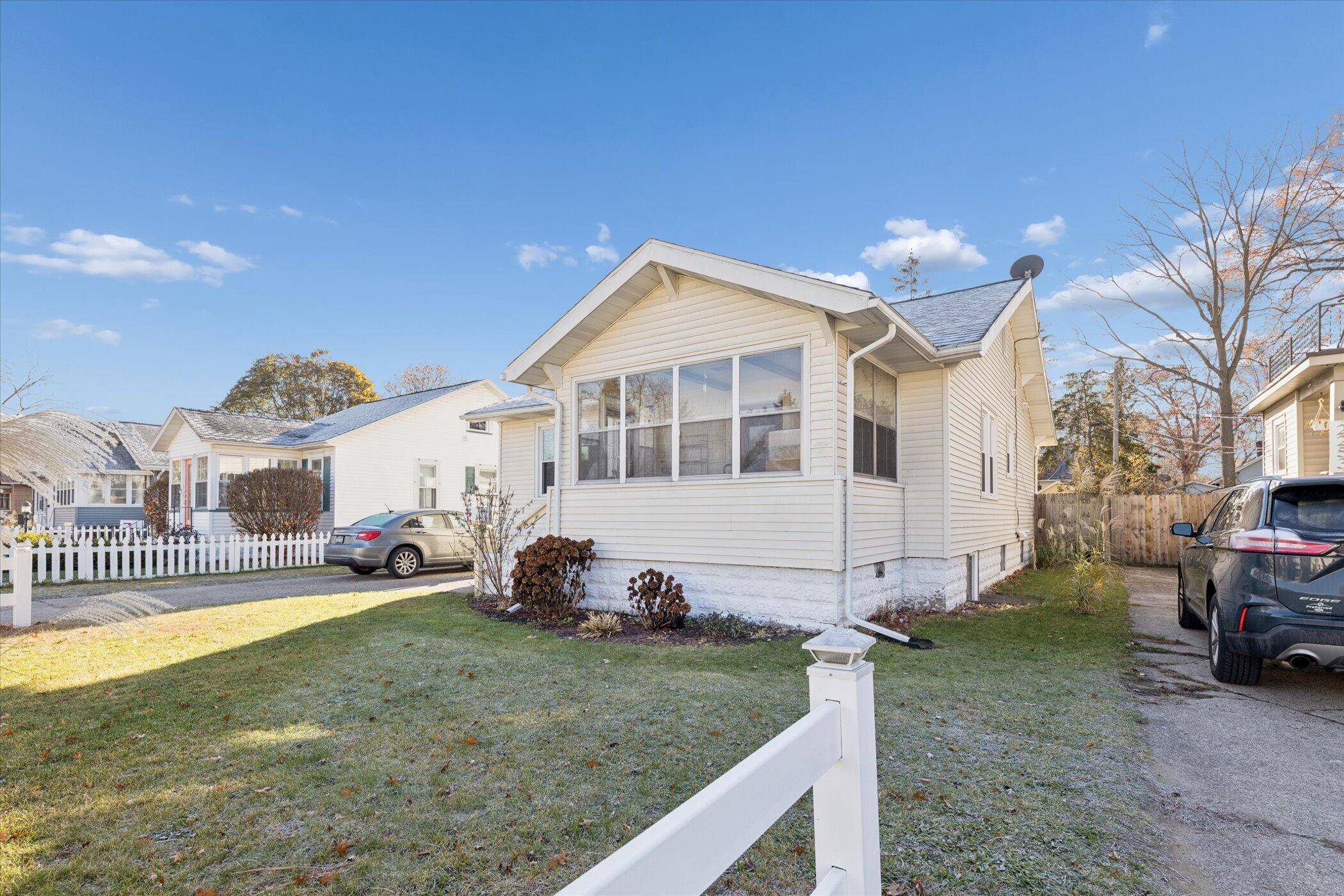 Muskegon, MI 49441,2245 Morton AVE