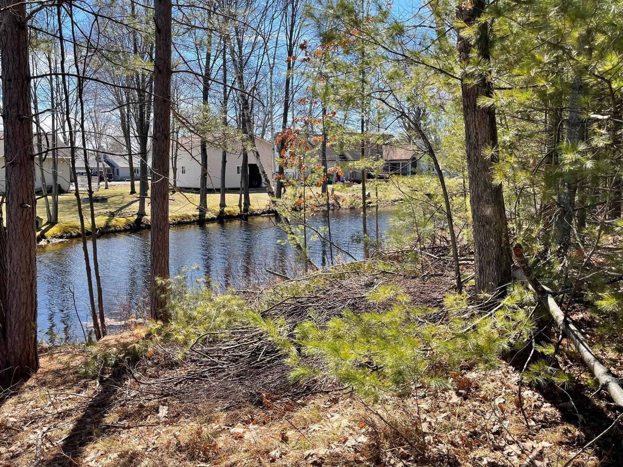 Houghton Lake, MI 48629,XXX Waterway