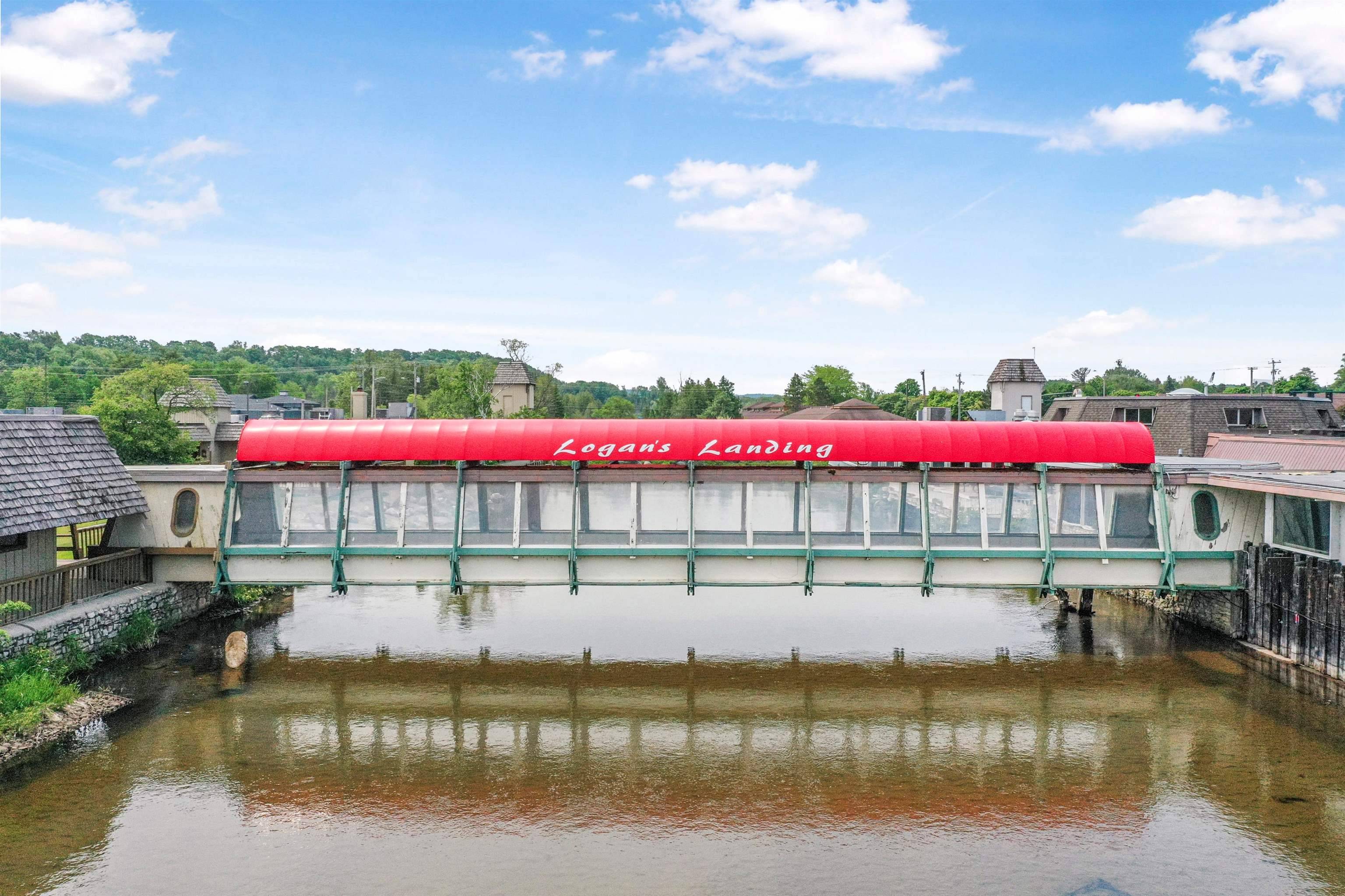 Traverse City, MI 49684,2020 W South Airport RD