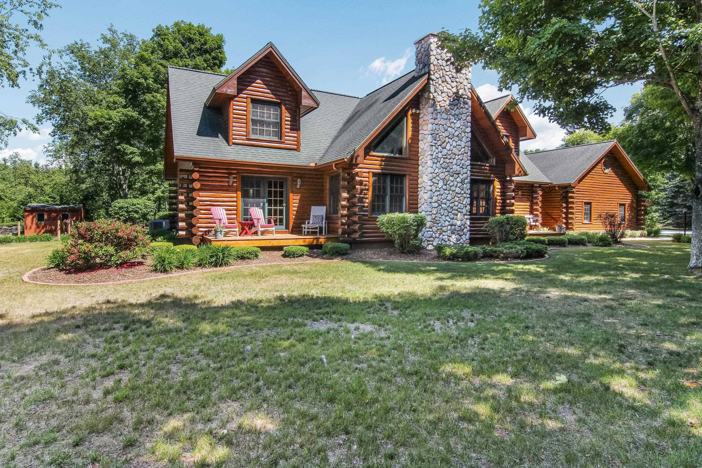 Empire, MI 49630,11167 S Golden Valley DR