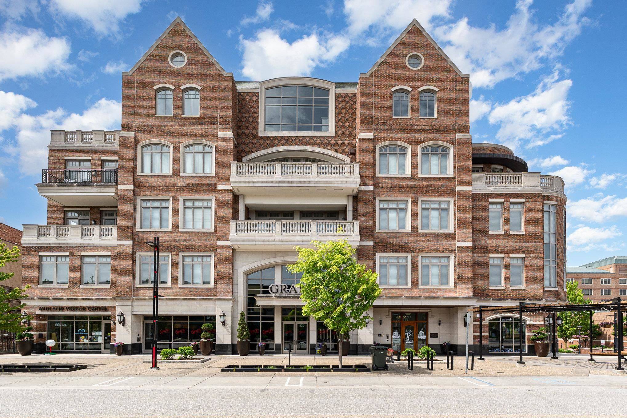 Midland, MI 48640,110 E Main ST