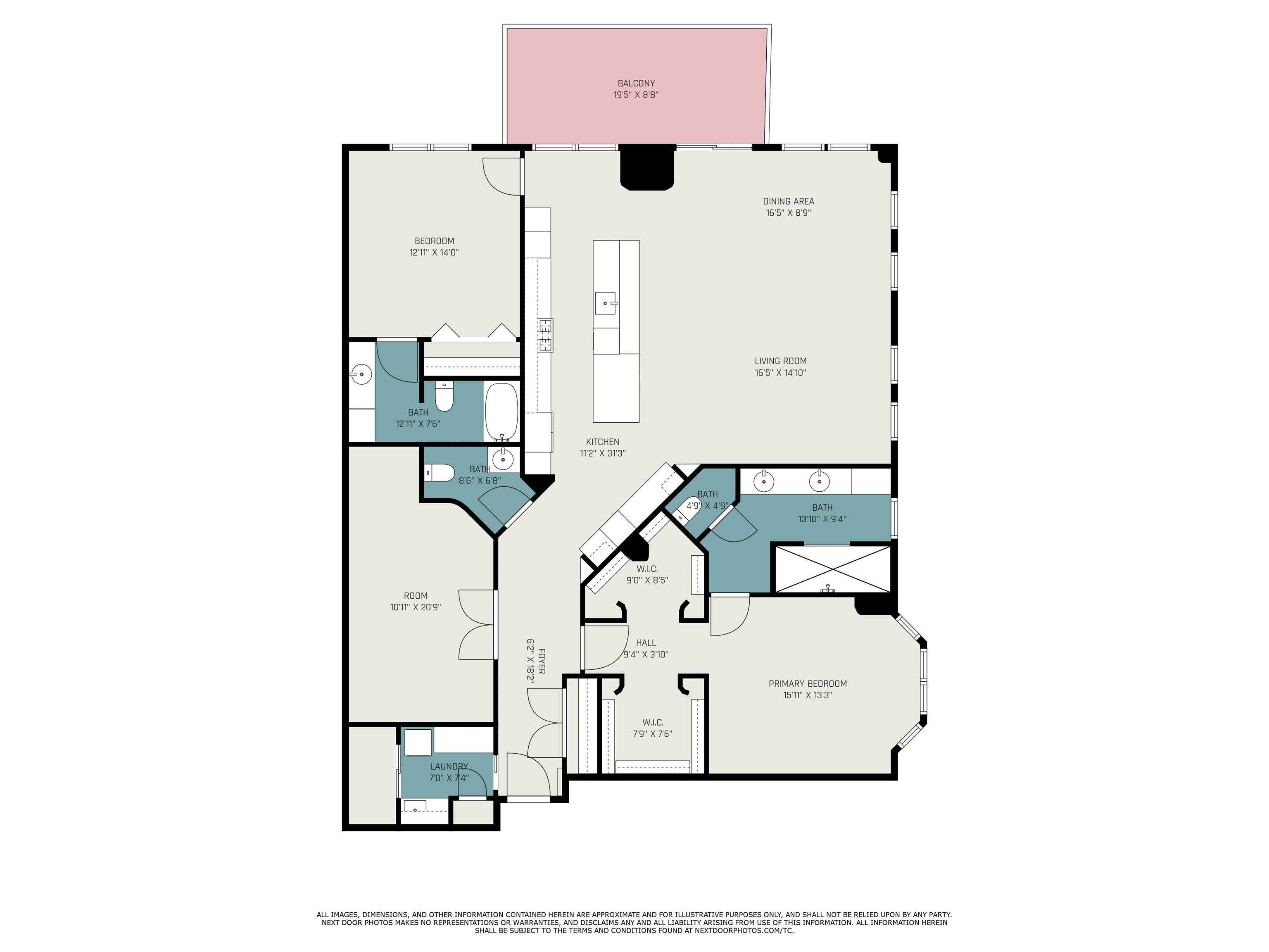 Midland, MI 48640,110 E Main ST