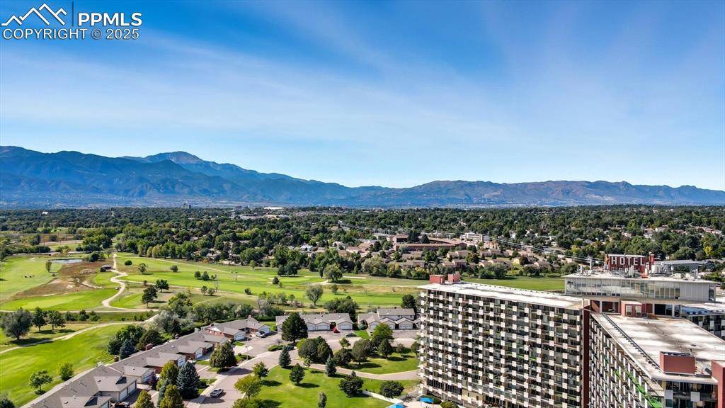 Colorado Springs, CO 80910,411 Lakewood CIR #B709