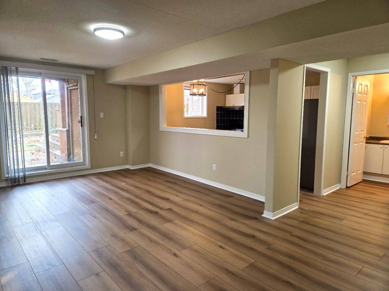 Pickering, ON L1W 4A4,1209 Monica Cook PL #Lower