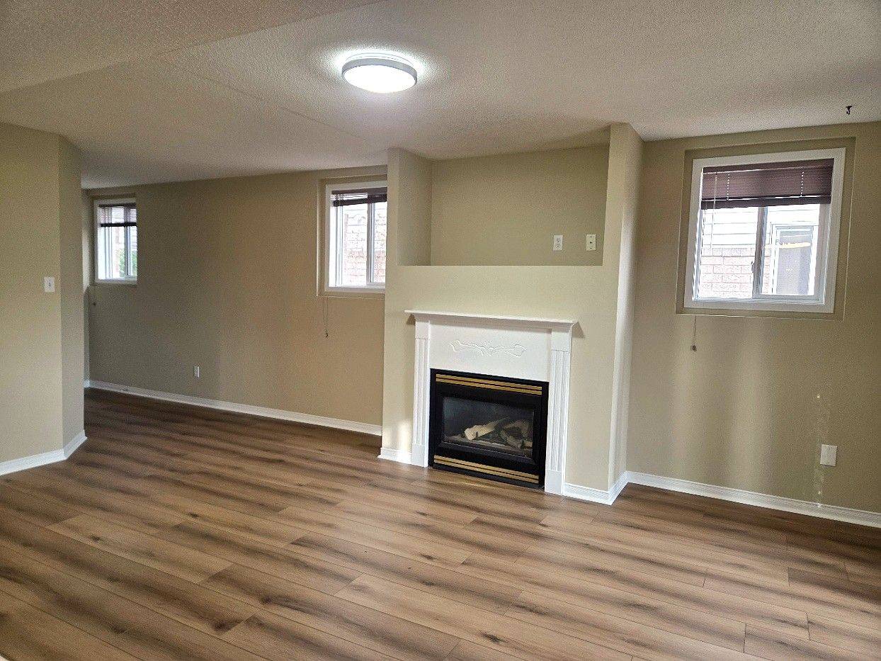 Pickering, ON L1W 4A4,1209 Monica Cook PL #Lower