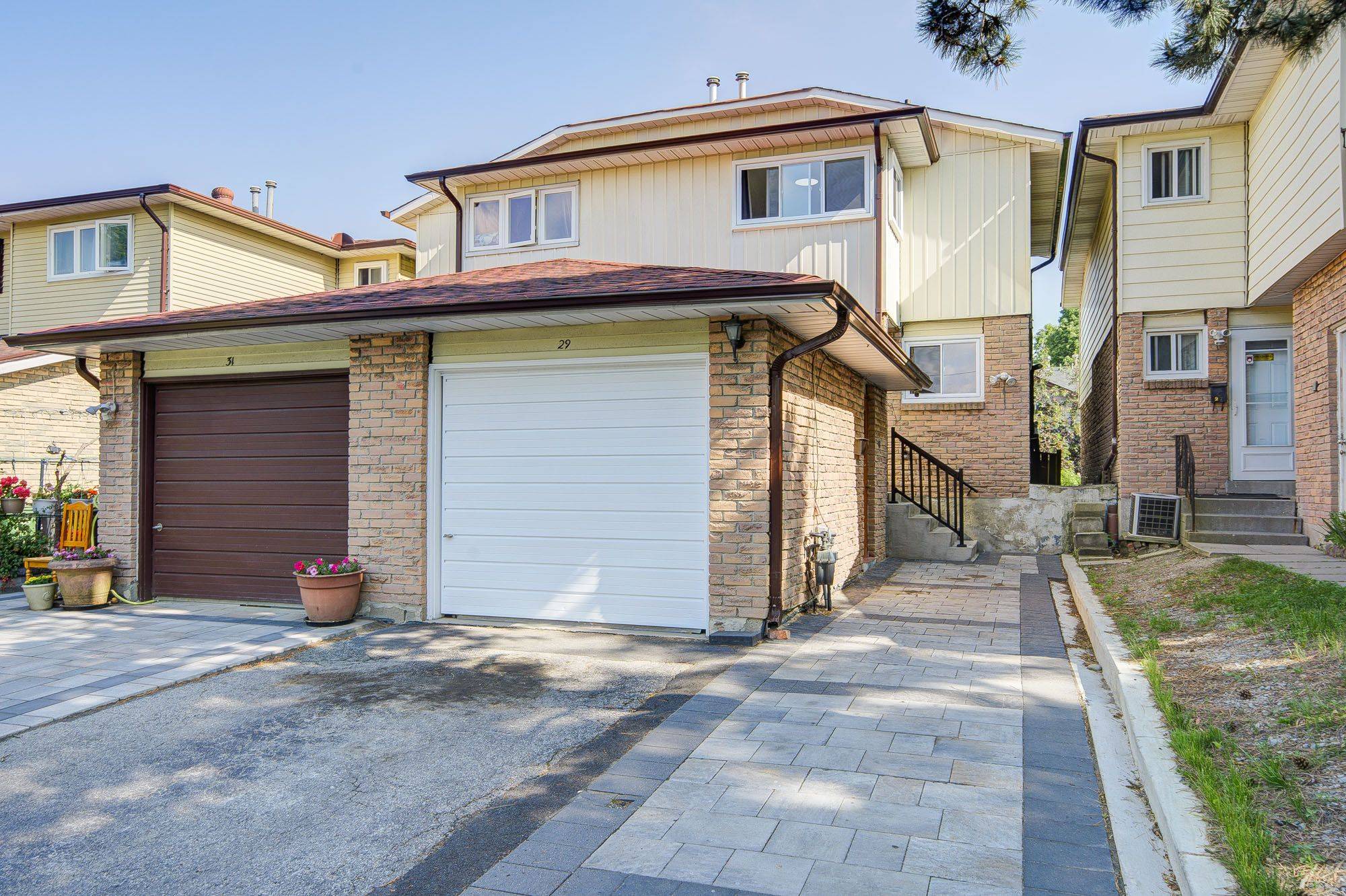 Toronto E05, ON M1V 1J7,29 Puma DR