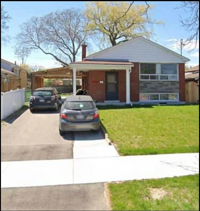 Toronto E08, ON M1K 4G3,954 Midland AVE