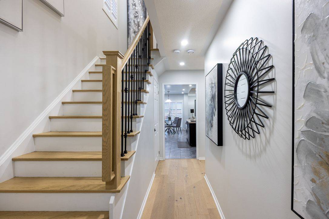 Oshawa, ON L1L 0K3,200 Lady Angela AVE