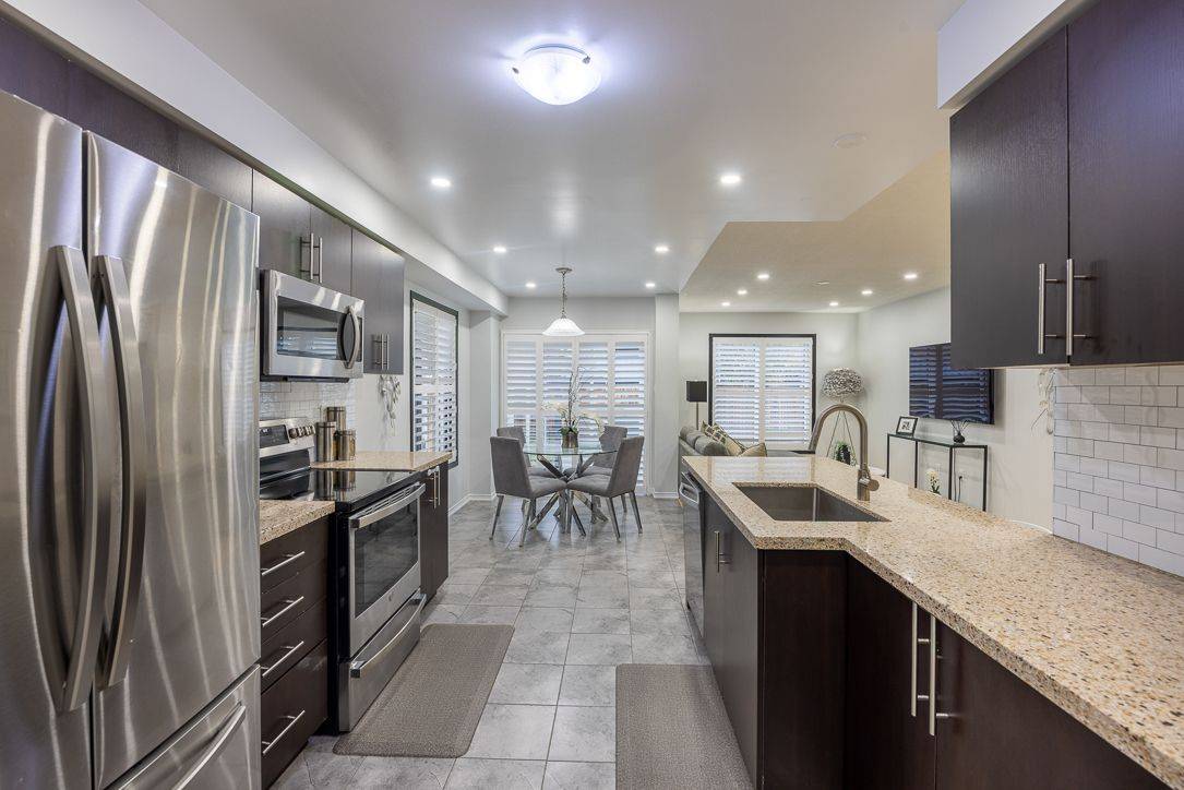 Oshawa, ON L1L 0K3,200 Lady Angela AVE