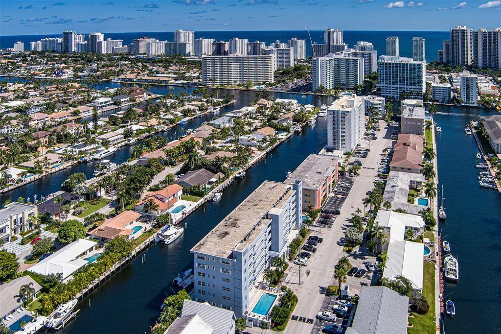 Fort Lauderdale, FL 33306,2829 NE 33RD CT #304