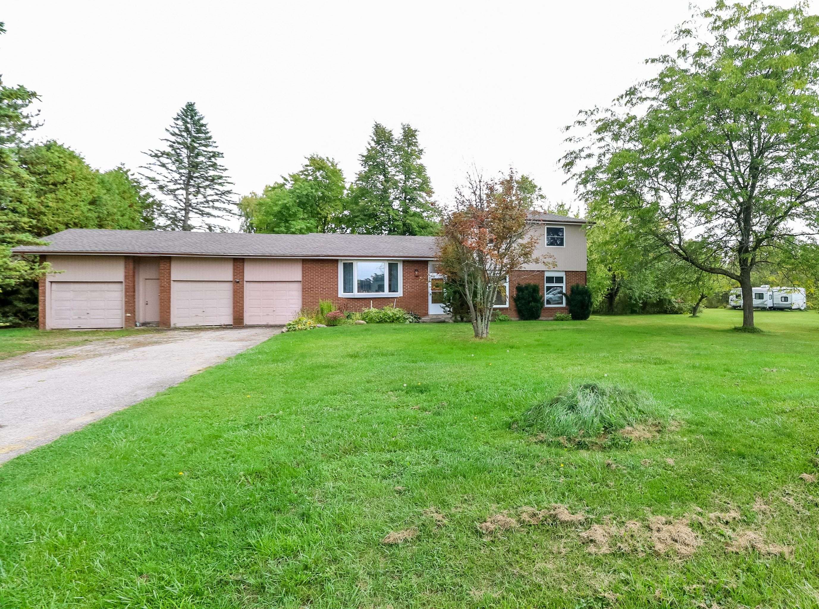 Bradford West Gwillimbury, ON L0L 1R0,2717 Line 13 Line