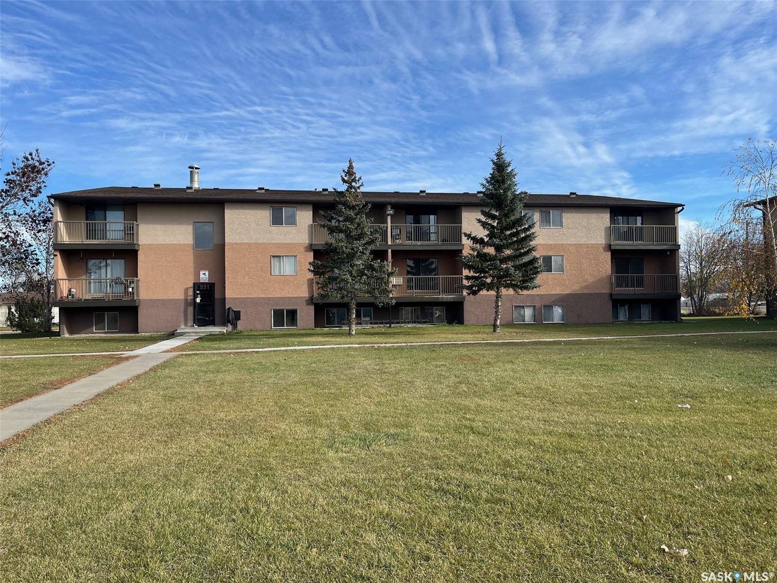 Weyburn, SK S4H 2Y4,551-531-12 13th STREET NW