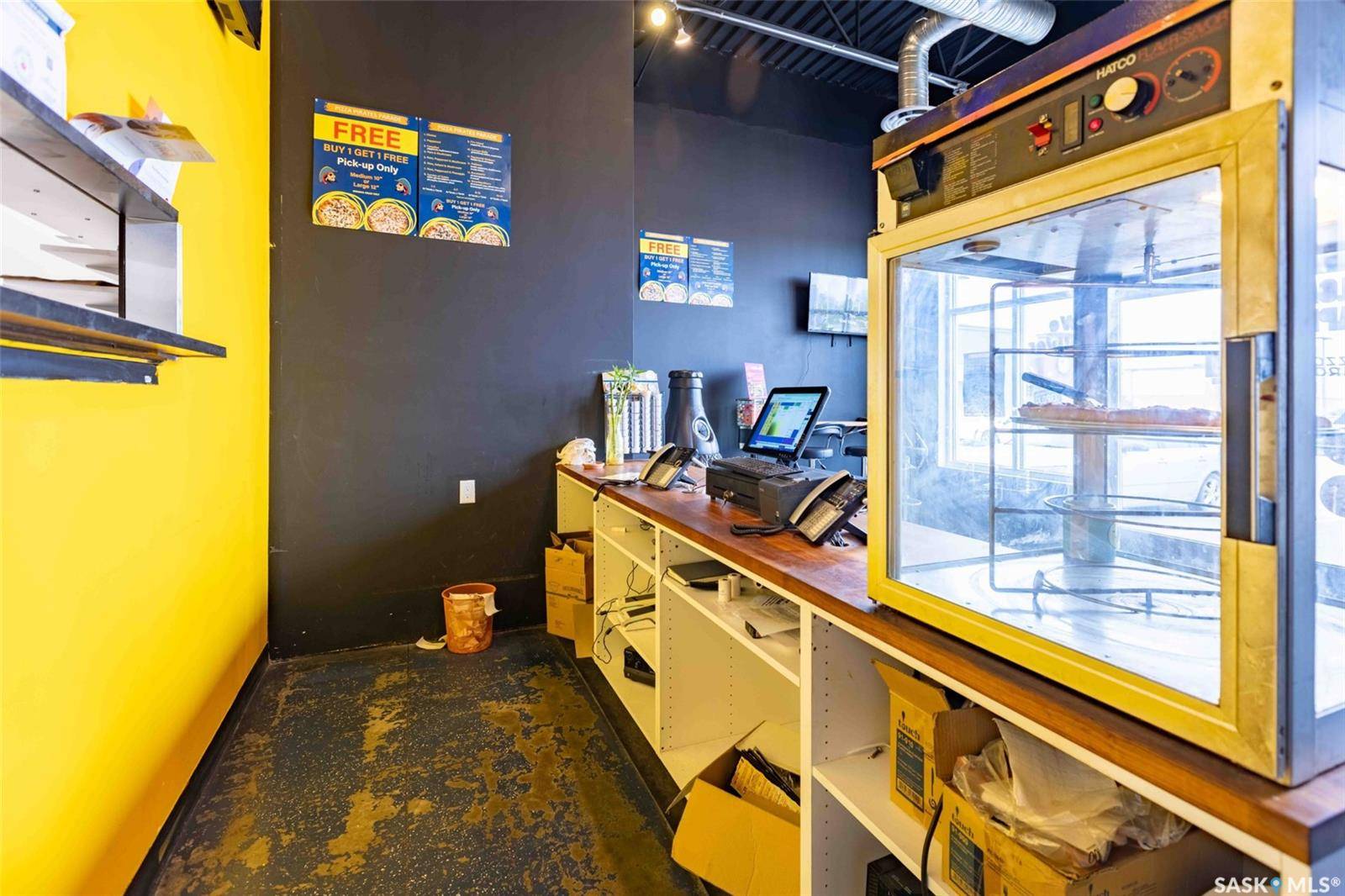 Saskatoon, SK S7T 0B3,311 Cope LANE #106