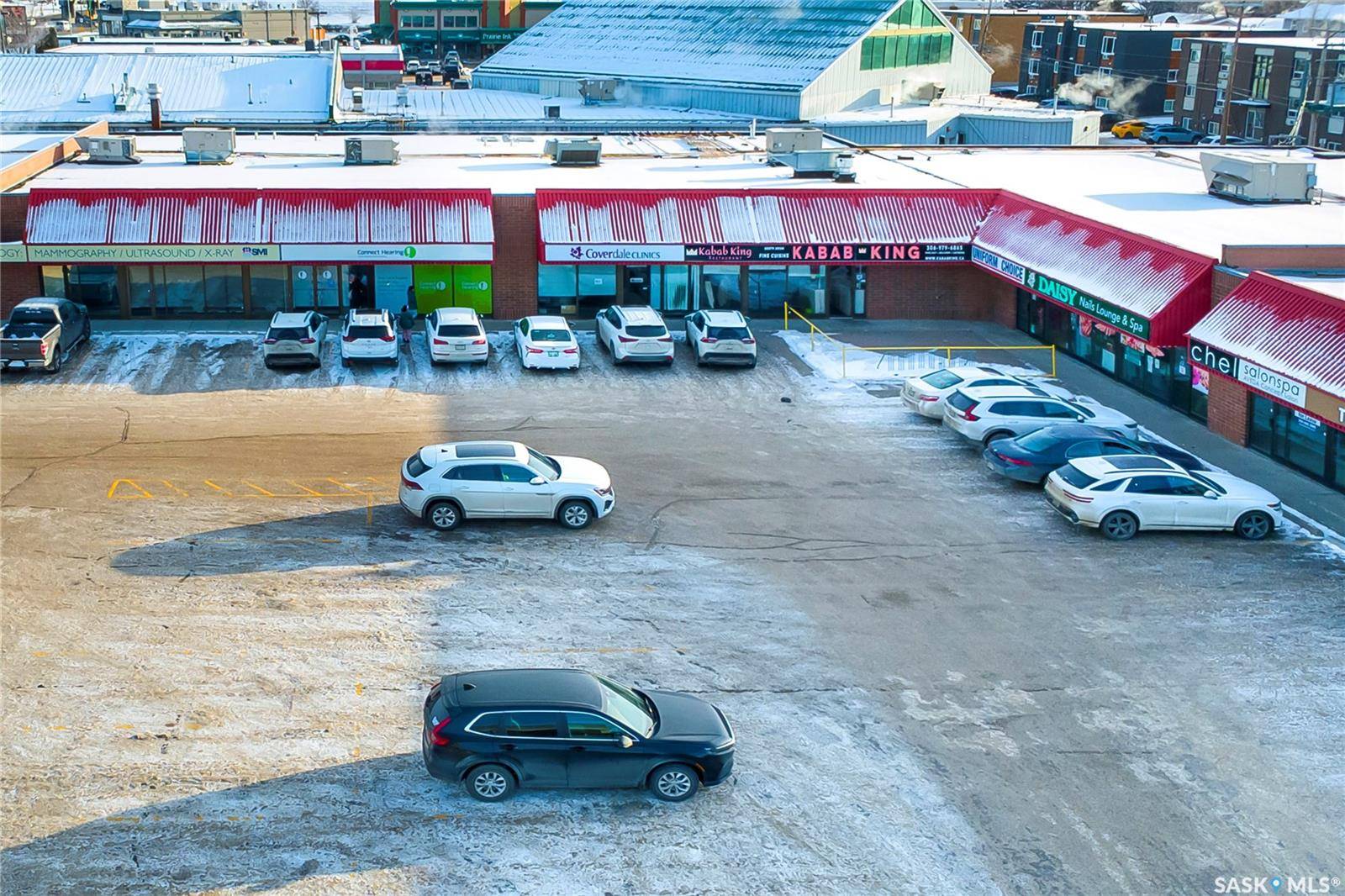 Saskatoon, SK S7H 0W2,3110 8th STREET E #7