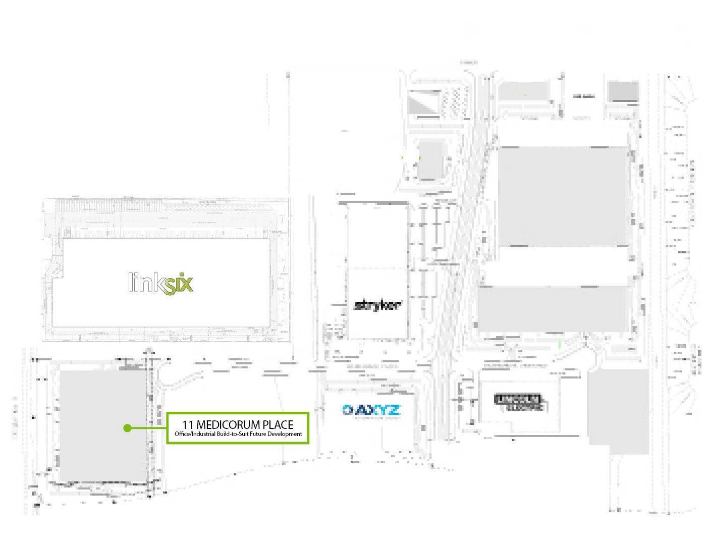 11 Medicorum PL #2, Hamilton, ON L0R 2H2