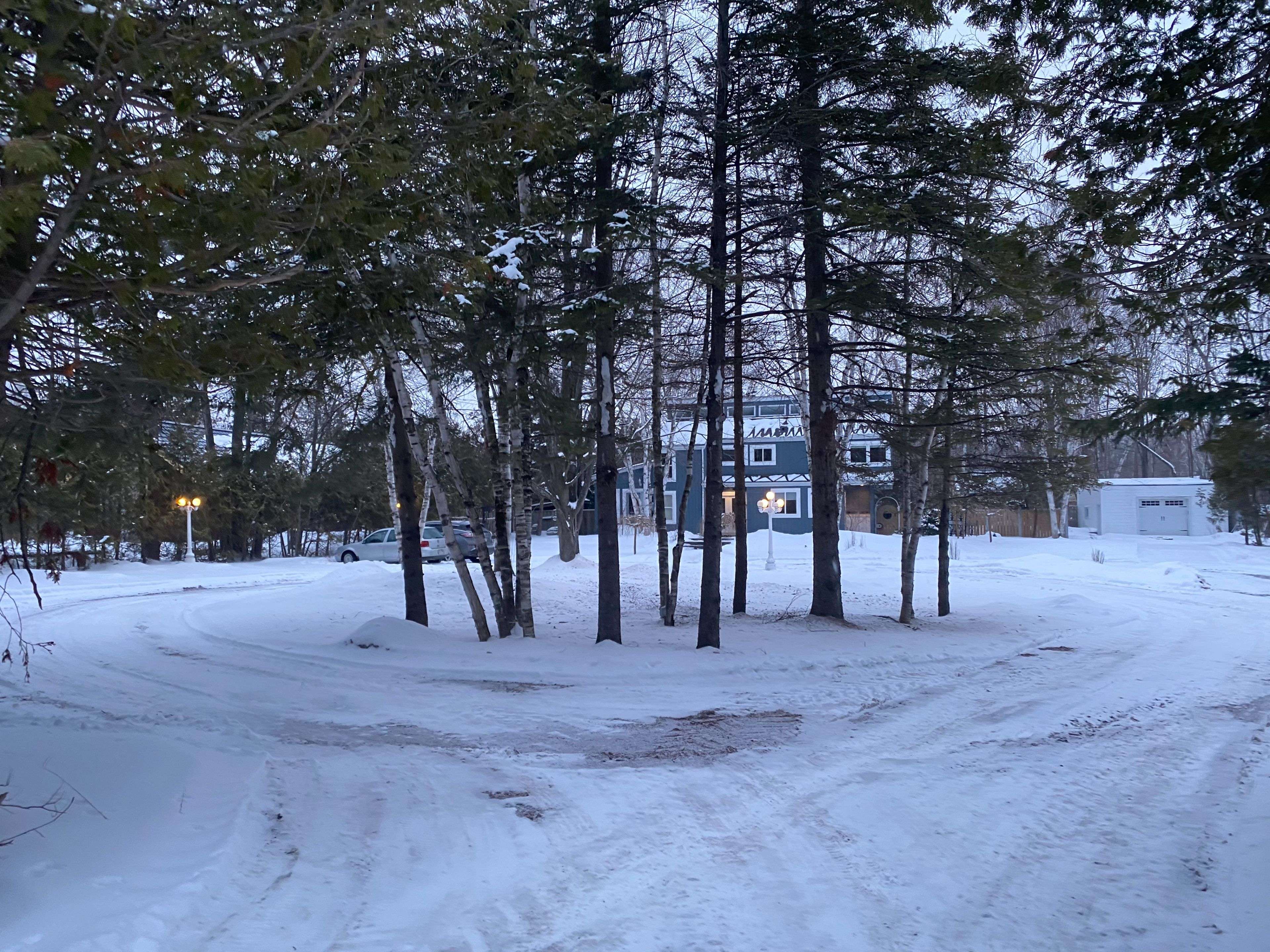 Blue Mountains, ON L9Y 0L1,209846 26 HWY