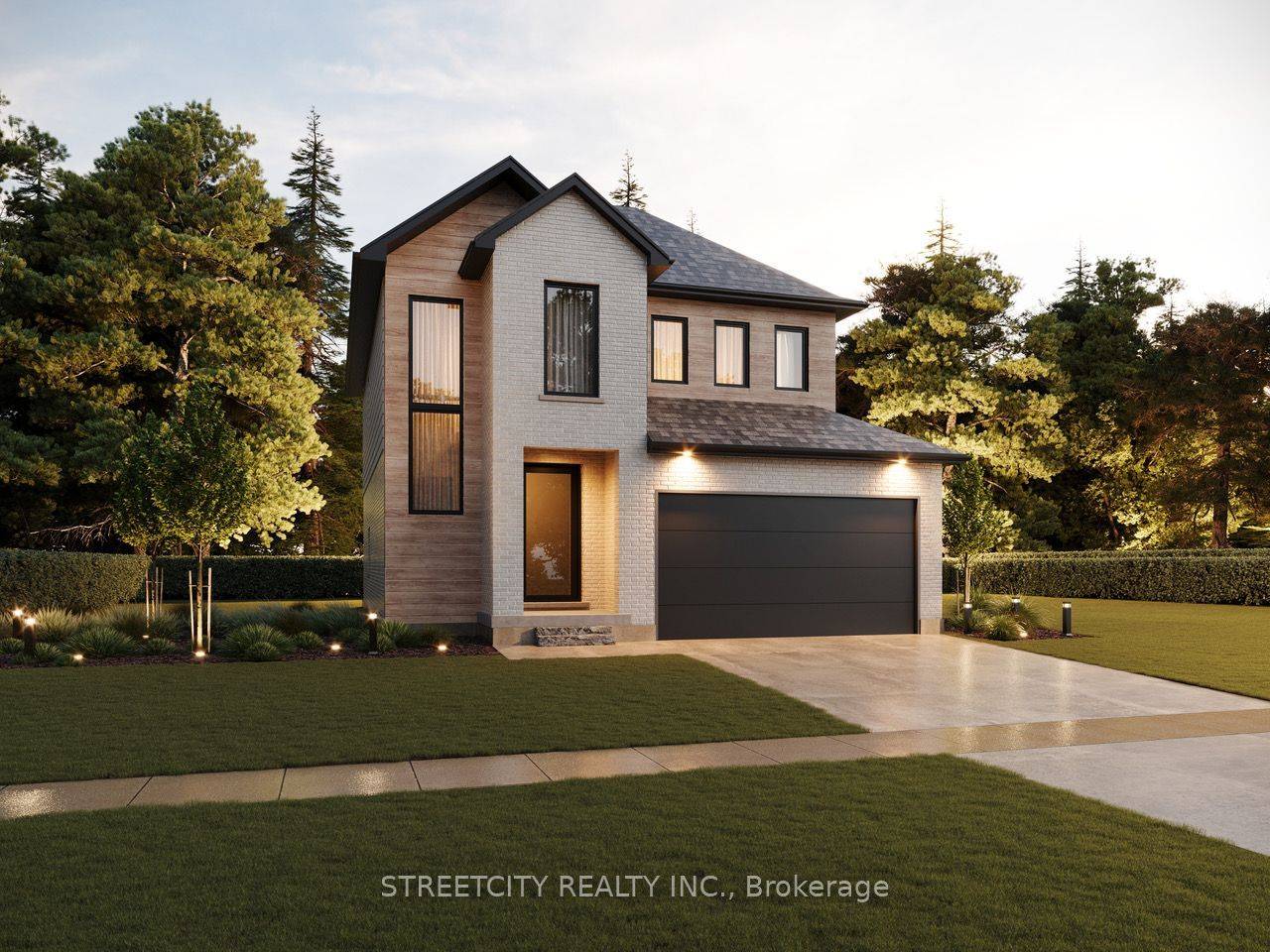 London South, ON N6P 0L4,3164 Regiment RD