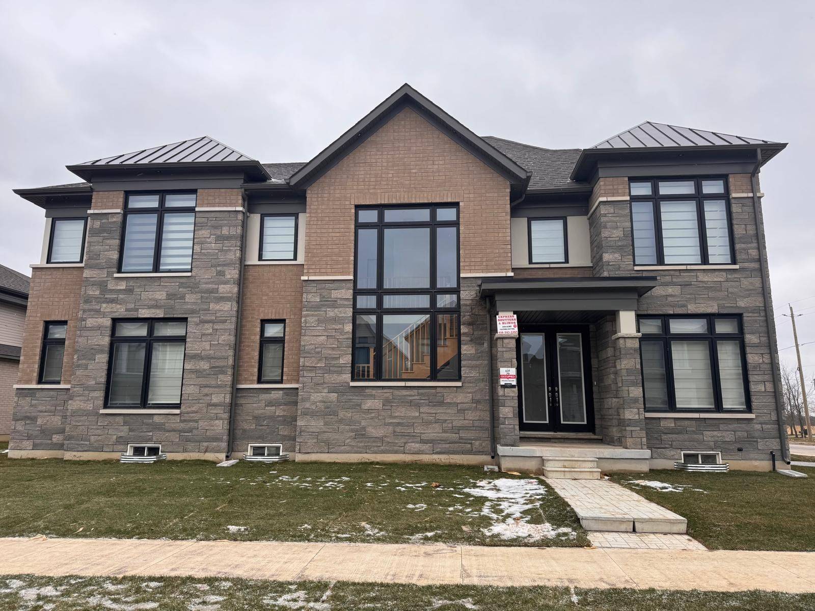 Hamilton, ON L0R 1C0,76 Soules SQ