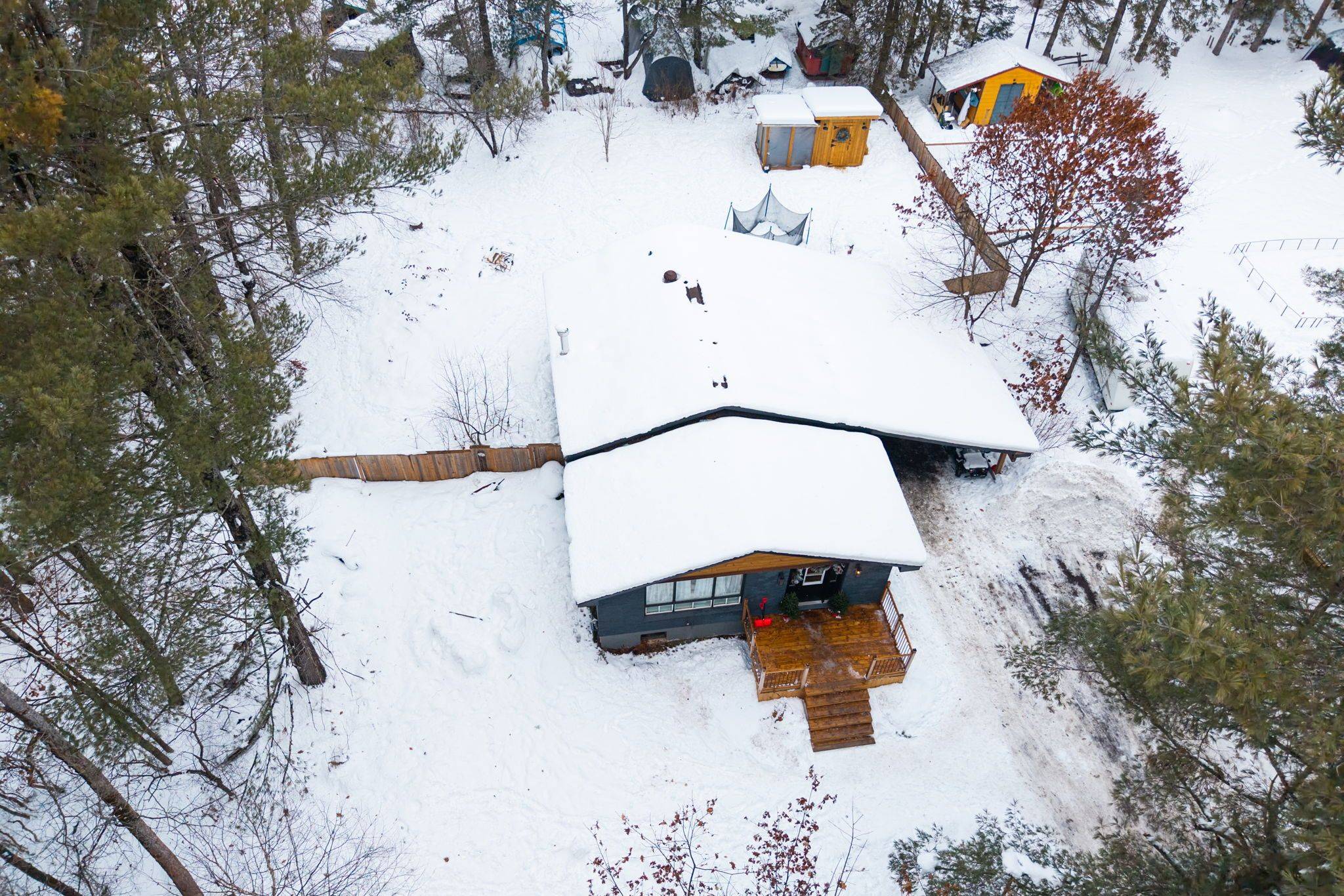 Huntsville, ON P0B 1L0,354 Muskoka 10 RD