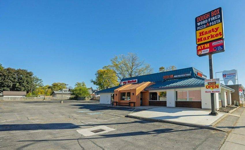 St. Thomas, ON N5P 1E9,985 Talbot ST