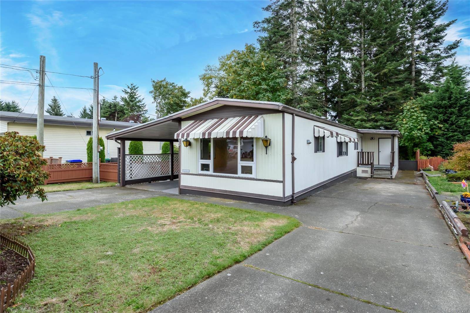 Courtenay, BC V9N 6V9,505 Upland Ave