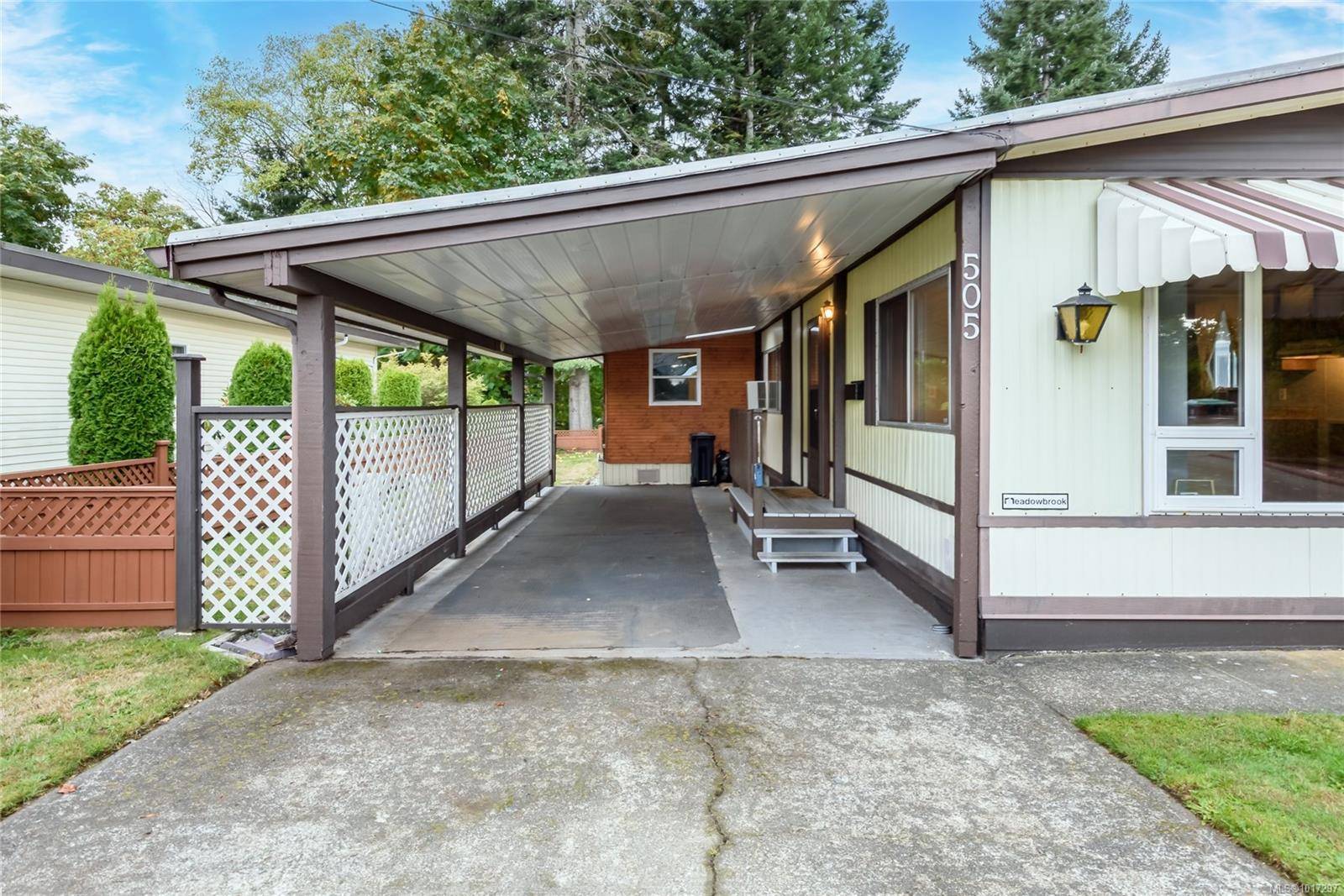 Courtenay, BC V9N 6V9,505 Upland Ave