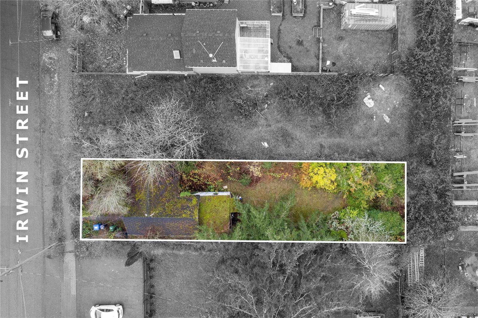 Nanaimo, BC V9R 4X4,247 Irwin St