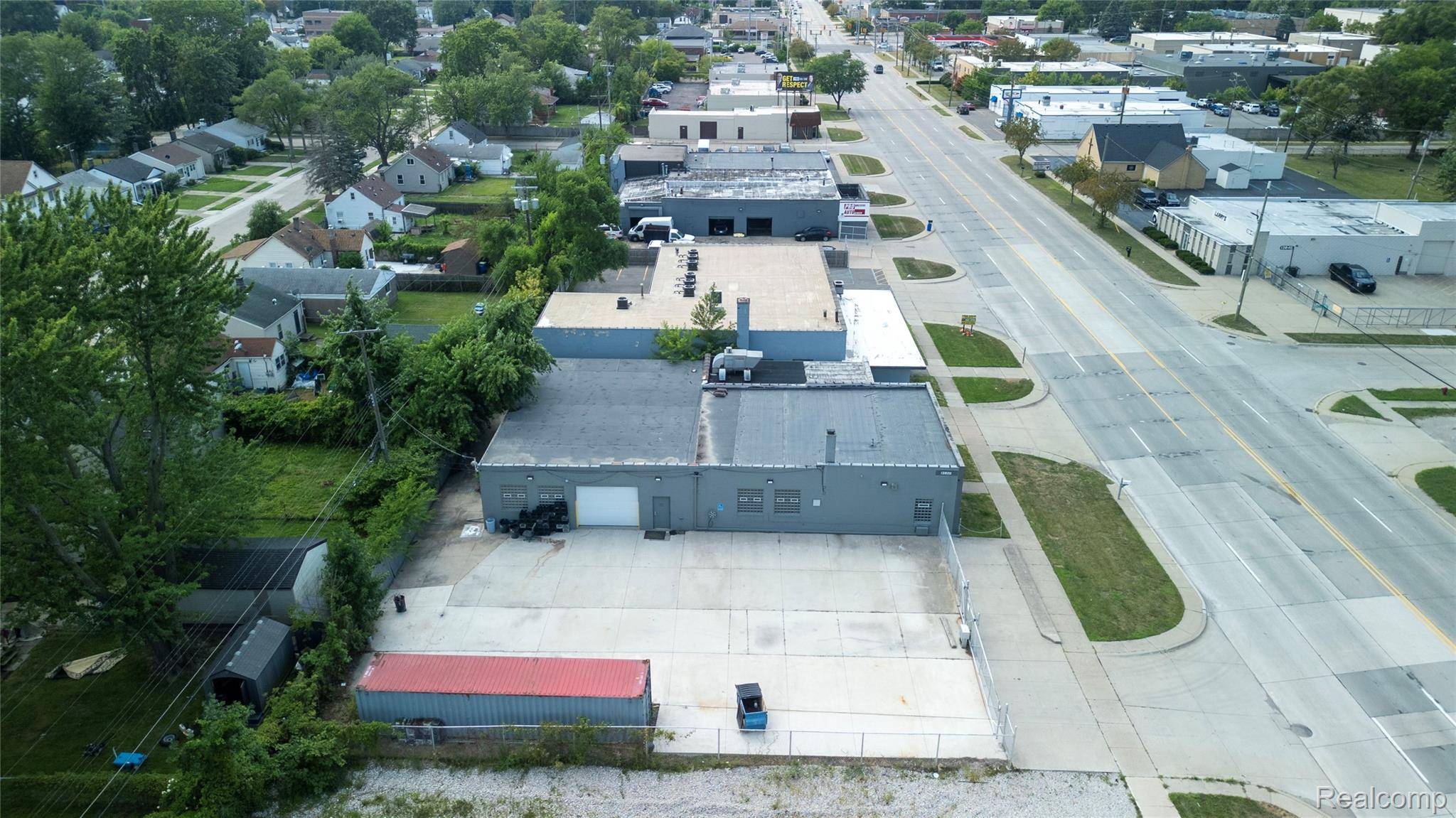 Warren, MI 48089,13920 E 9 Mile Road RD