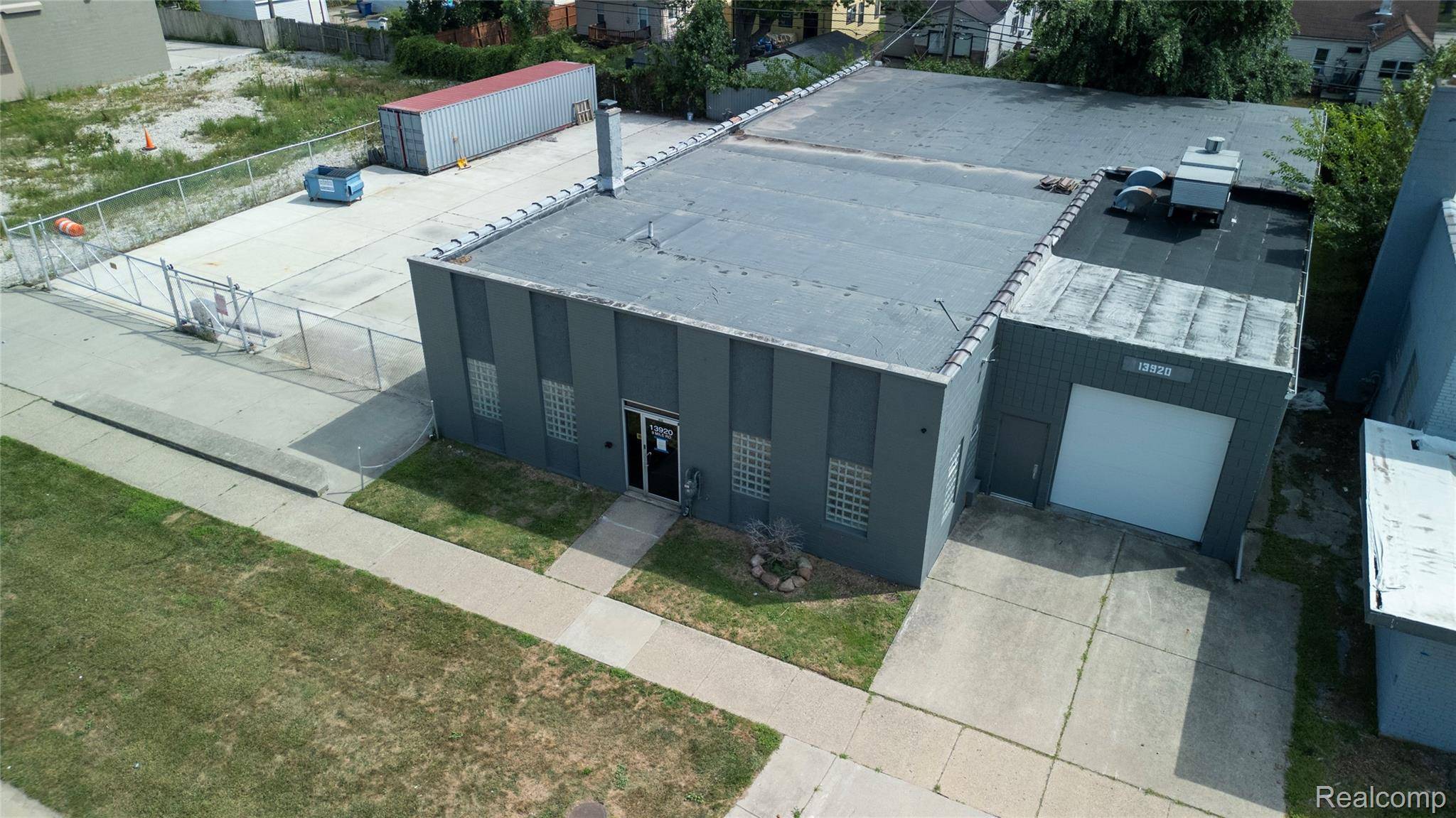 Warren, MI 48089,13920 E 9 Mile Road RD