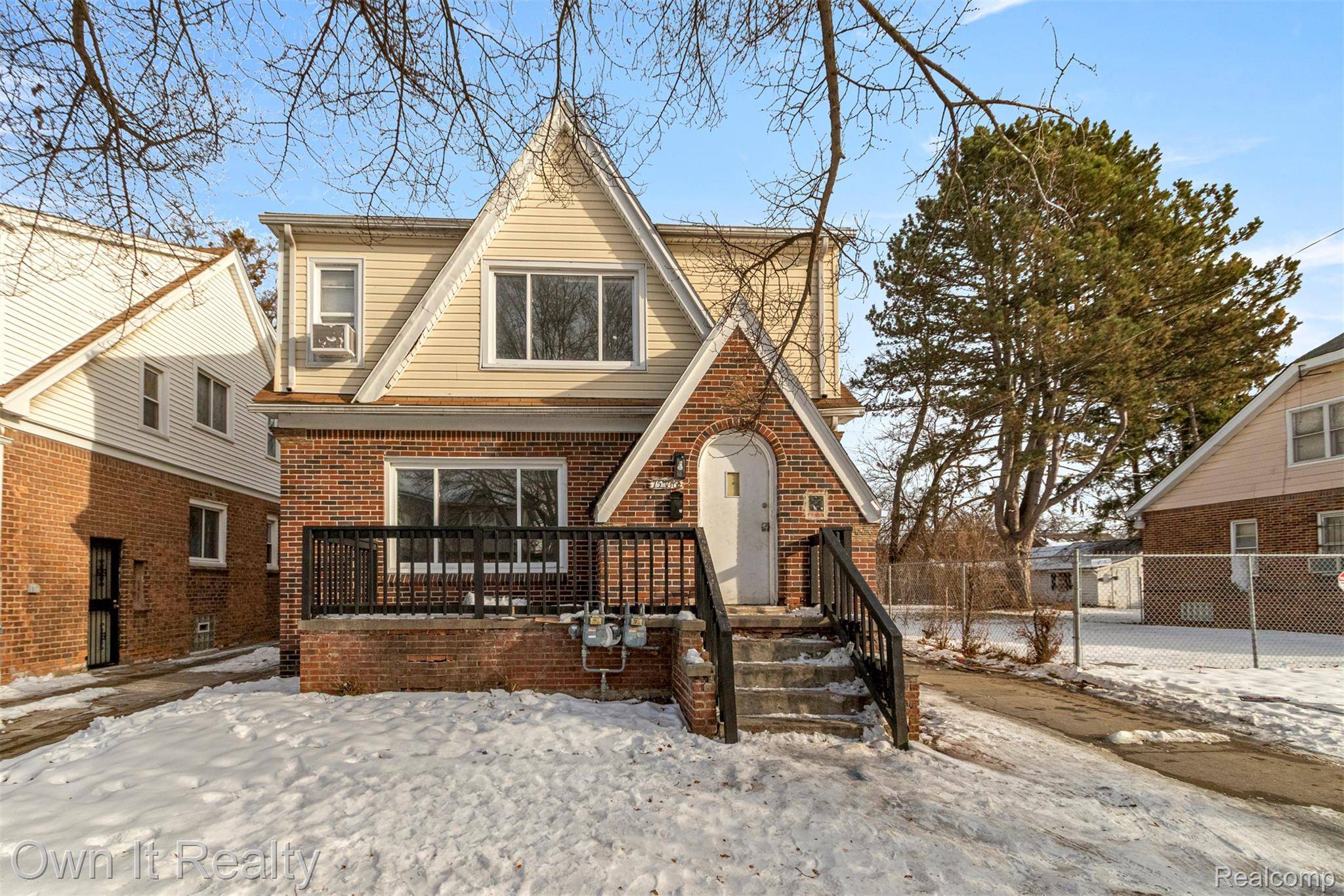 Detroit, MI 48227,15766 Hartwell ST