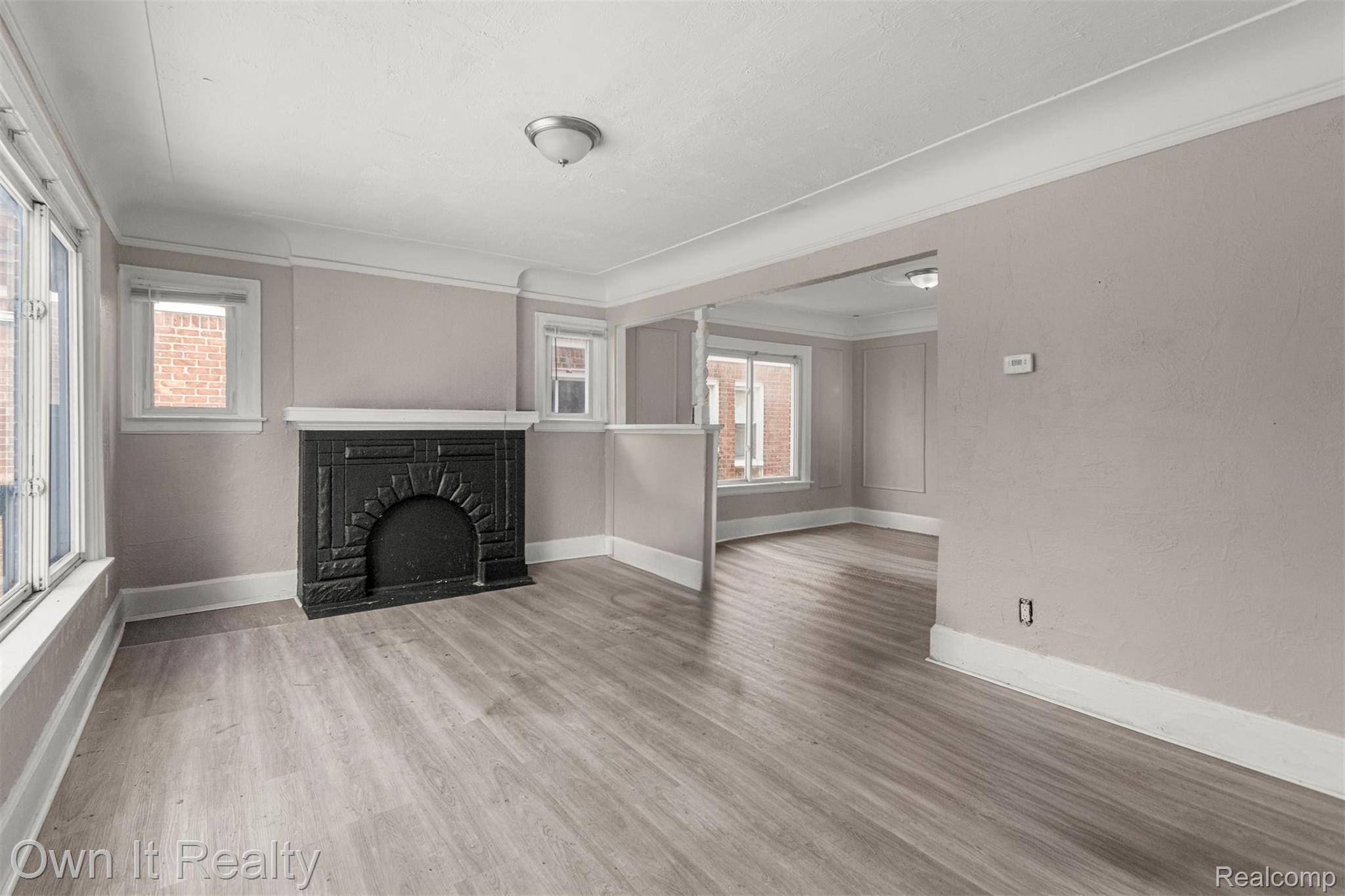 Detroit, MI 48227,15766 Hartwell ST