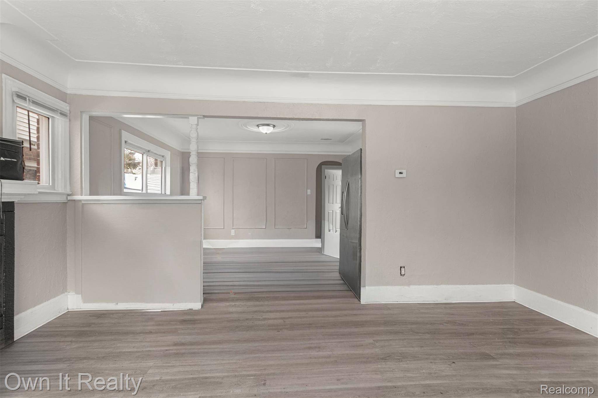 Detroit, MI 48227,15766 Hartwell ST