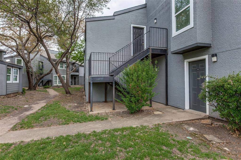Dallas, TX 75243,9696 Walnut Street #1312