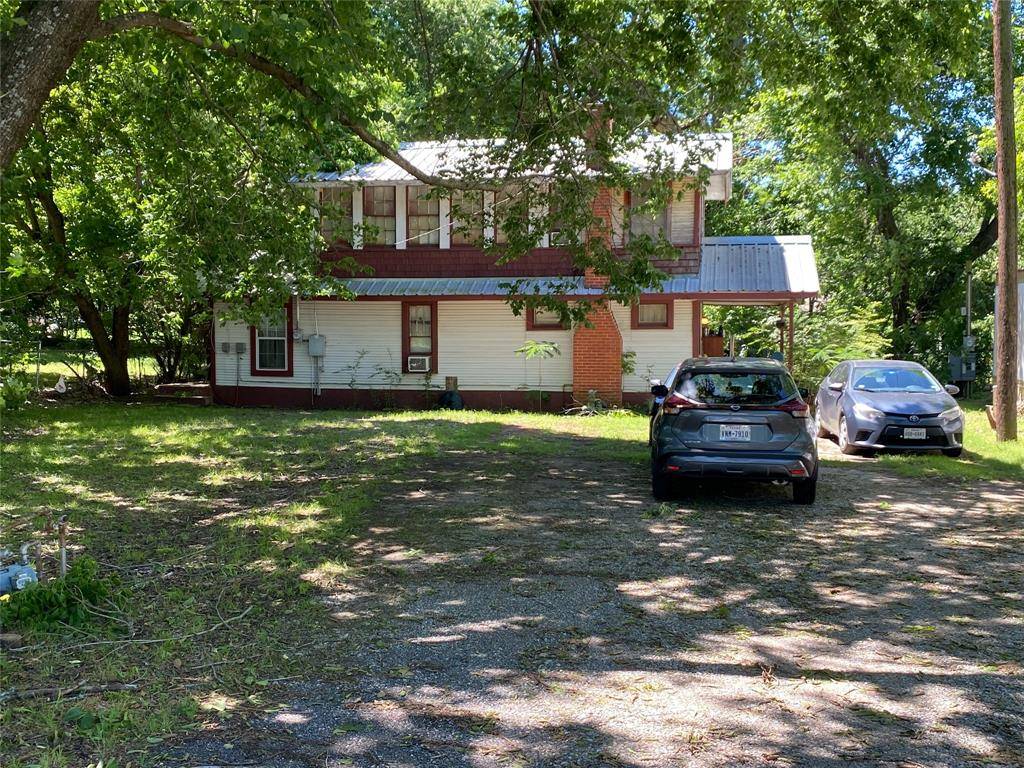 Denison, TX 75020,616 & 618 Rice Street