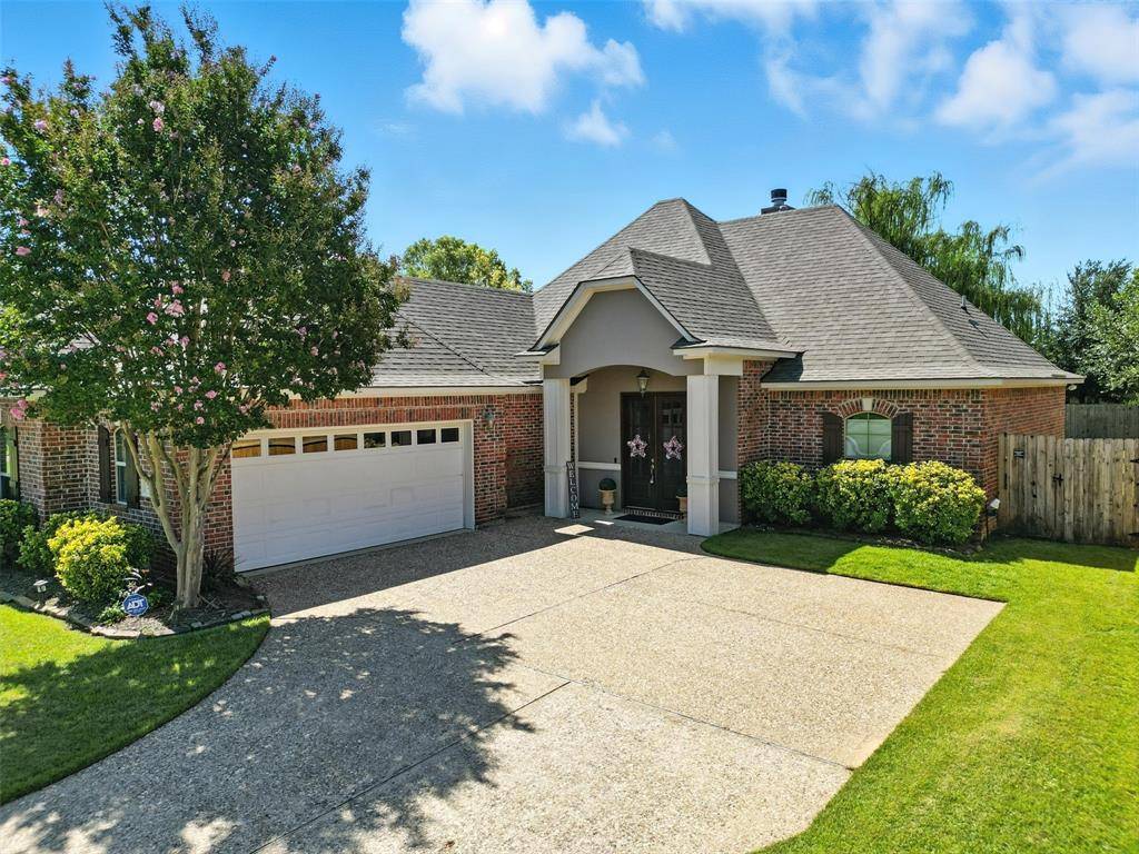 Bossier City, LA 71111,517 Half Moon Lane