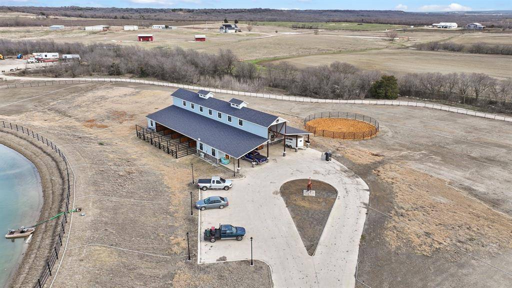 Waxahachie, TX 75167,Lot 17A Phase 4 Campbell Road