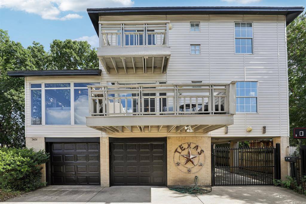 Fort Worth, TX 76107,3631 Lafayette Avenue